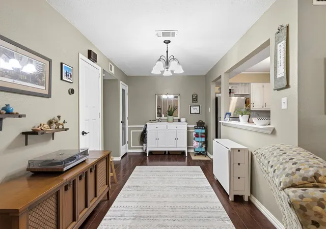 Photo 4 of Townhouse for sale at 246 Mccarley Pl, Mc Kinney, TX 75071 | MLS# 21298966 | Listing updated on 2026-08-25