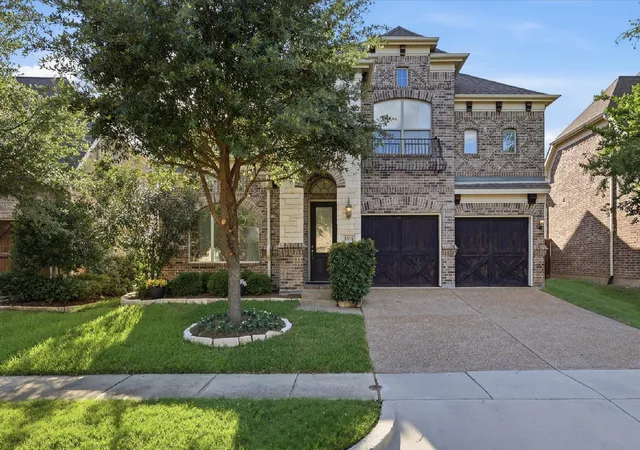 Photo 3 of Single family home for sale at 8316 Inverness, The Colony, TX 75056 | MLS# 21300670 | Listing updated on 2026-08-28