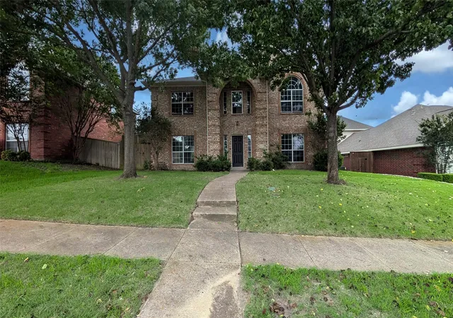 Homes for sale in Rowlett, TX | 4210 Glistening Spgs, Rowlett, TX 75088 | MLS# 21301004