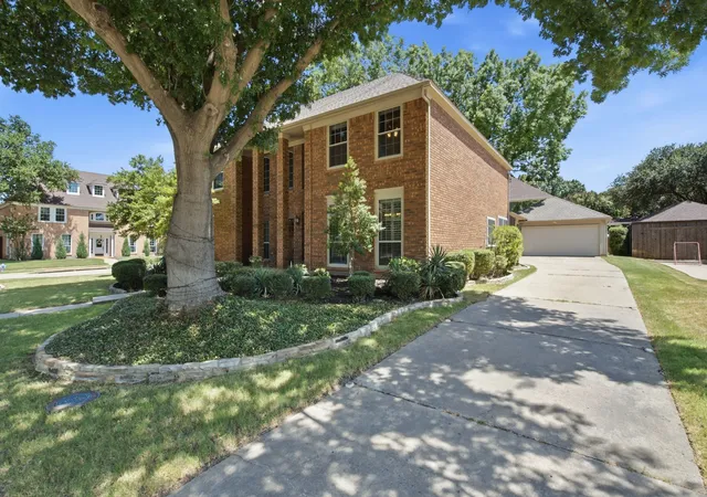 26th image of 905 Silverthorne Trl, Lewisville, TX 75077 | MLS# 21300285