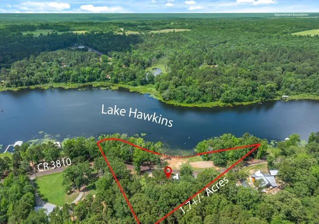 Homes for sale in Hawkins, TX | 1056 County Road 3810, Hawkins, TX 75765 | MLS# 21282464