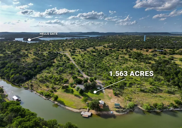 Homes for sale in Graford, TX | 750 Belding Hollow Rd, Graford, TX 76449 | MLS# 21301063