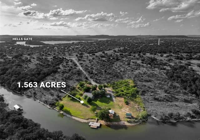 Homes for sale in Graford, TX | 750 Belding Hollow Rd, Graford, TX 76449 | MLS# 21301063