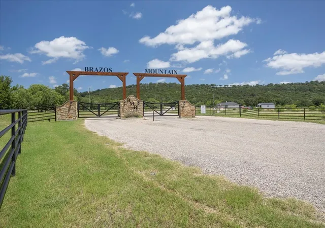 Photo 3 of Land for sale at Lot 205 Mountain Top Trail, Mineral Wells, TX 76067 | MLS# 21301043 | Listing updated on 2026-06-13