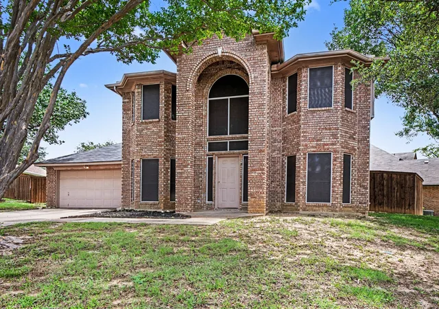Photo 1 of Single family home for sale at 7654 Moss Ct, North Richland Hills, TX 76182 | MLS# 21300528 | Listing updated on 2026-08-22