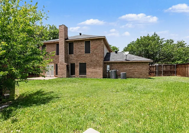 Photo 30 of Single family home for sale at 7654 Moss Ct, North Richland Hills, TX 76182 | MLS# 21300528 | Listing updated on 2026-08-22