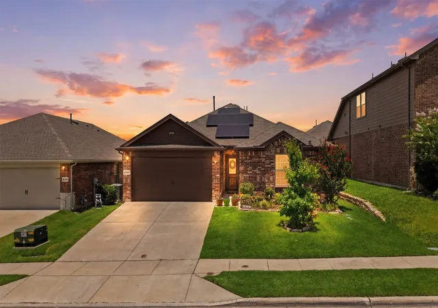 Photo 2 of Single family home for sale at 2424 Wildhaven Rd, Crandall, TX 75114 | MLS# 21301078 | Listing updated on 2026-09-29