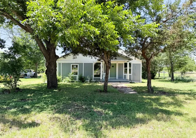 Homes for sale in Cisco, TX | 1402 Avenue A, Cisco, TX 76437 | MLS# 21299935