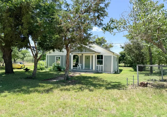 Homes for sale in Cisco, TX | 1402 Avenue A, Cisco, TX 76437 | MLS# 21299935
