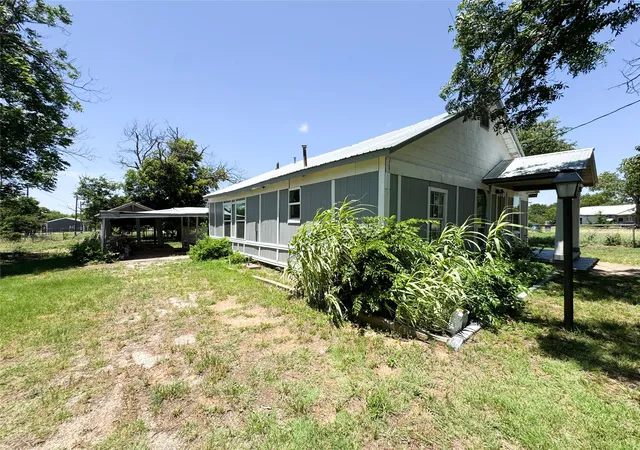 Homes for sale in Cisco, TX | 1402 Avenue A, Cisco, TX 76437 | MLS# 21299935
