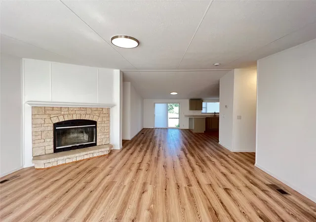 Photo 3 of Manufactured home for sale at 4418 County Road 2596, Royse City, TX 75189 | MLS# 21301088 | Listing updated on 2026-07-13
