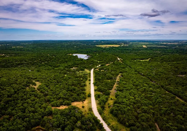 Photo 1 of Land for sale at Tbd Barton Chapel Rd, Jacksboro, TX 76458 | MLS# 21301133 | Listing updated on 2026-07-06