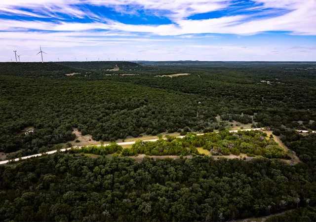 Photo 2 of Land for sale at Tbd Barton Chapel Rd, Jacksboro, TX 76458 | MLS# 21301133 | Listing updated on 2026-07-06