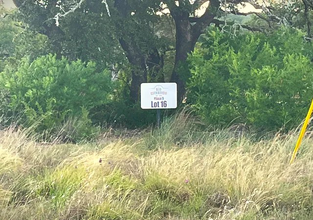 Homes for sale in Evant, TX | Tbd Lot 16 Ph 5, Evant, TX 76525 | MLS# 21297376