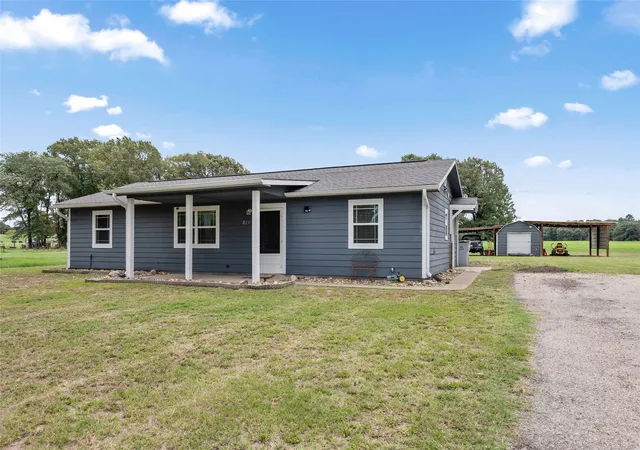 2nd image of 821 County Road 3245, Quitman, TX 75783 | MLS# 21301147