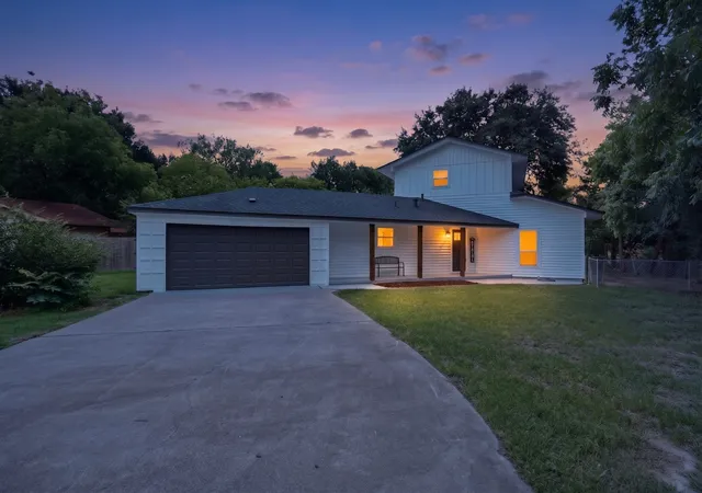 Homes for sale in Greenville, TX | 1417 Tulane St, Greenville, TX 75401 | MLS# 21301150