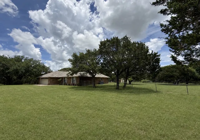 Photo 1 of Sale Pending at 1192 Deer Trl, Glen Rose, TX 76043 | MLS# 21300404 | Listing updated on 2026-07-22