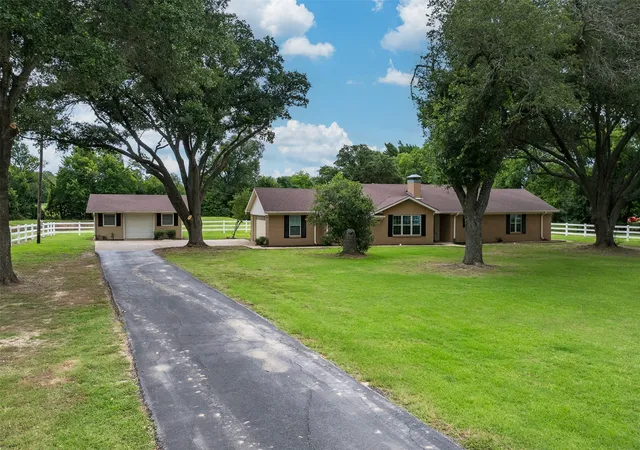 Homes for sale in Athens, TX | 11608 State Hwy 19 N, Athens, TX 75752 | MLS# 21300185