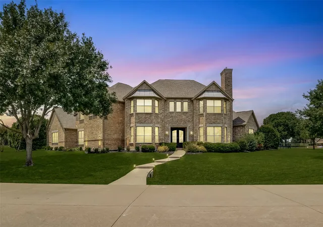 Photo 2 of Mansion for sale at 671 Lakeridge Dr, Fairview, TX 75069 | MLS# 21263794 | Listing updated on 2026-08-29
