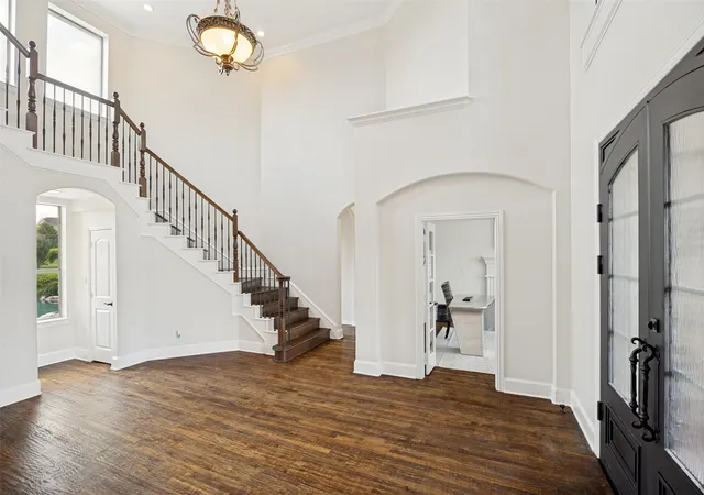 Photo 3 of Single family home for sale at 671 Lakeridge Dr, Fairview, TX 75069 | MLS# 21263794 | Listing updated on 2026-08-29
