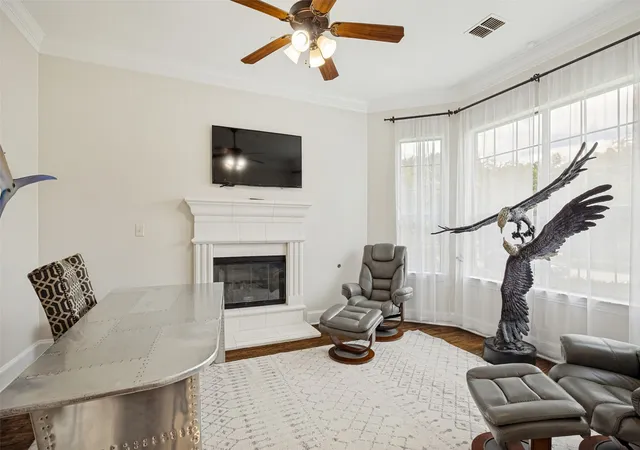 Photo 4 of Single family home for sale at 671 Lakeridge Dr, Fairview, TX 75069 | MLS# 21263794 | Listing updated on 2026-08-29