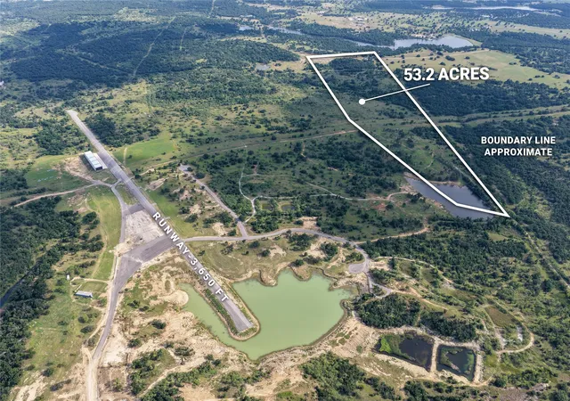 Homes for sale in Santo, TX | 00000 Runway Court, Santo, TX 76472 | MLS# 21298690