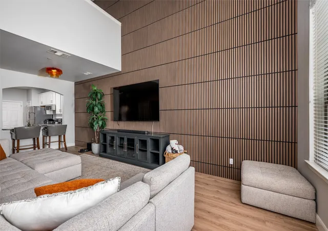 Listing Photo 4 - Condo for sale in building located at 575 S Virginia Hls Dr, McKinney, TX 75072 - Unit #2404