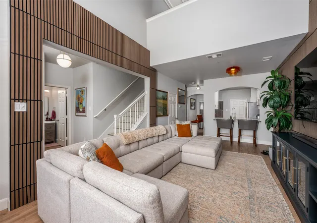 Listing Photo 5 - Condo for sale in building located at 575 S Virginia Hls Dr, McKinney, TX 75072 - Unit #2404
