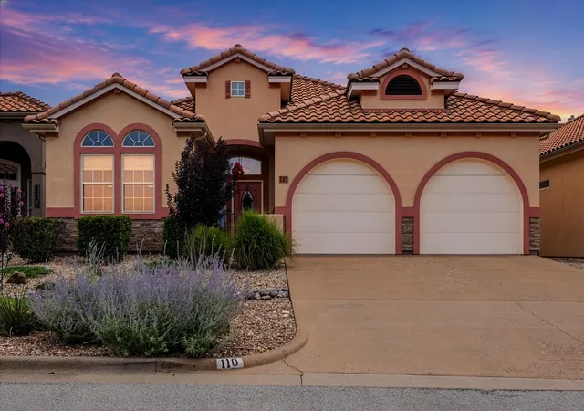 Photo 2 of Single family home for sale at 110 Valley Vw, Glen Rose, TX 76043 | MLS# 21290253 | Listing updated on 2026-08-22