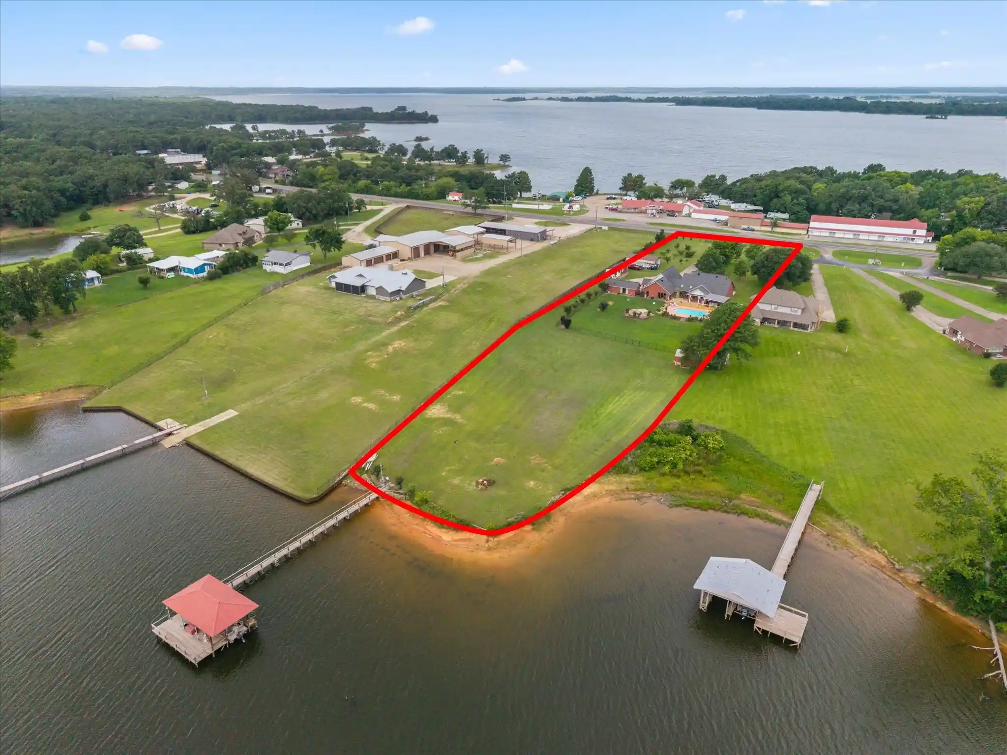 Single family home for sale at 3034 Hwy 154, Quitman, TX 75783 | MLS# 21298812