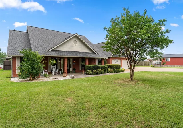 Photo 3 of Single family home for sale at 3034 Hwy 154, Quitman, TX 75783 | MLS# 21298812 | Listing updated on 2026-08-31