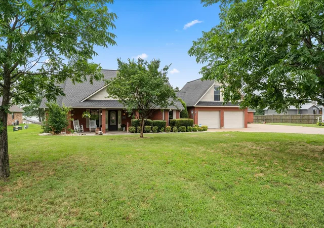 Photo 3 of Single family home for sale at 3034 Hwy 154, Quitman, TX 75783 | MLS# 21298812 | Listing updated on 2026-08-31