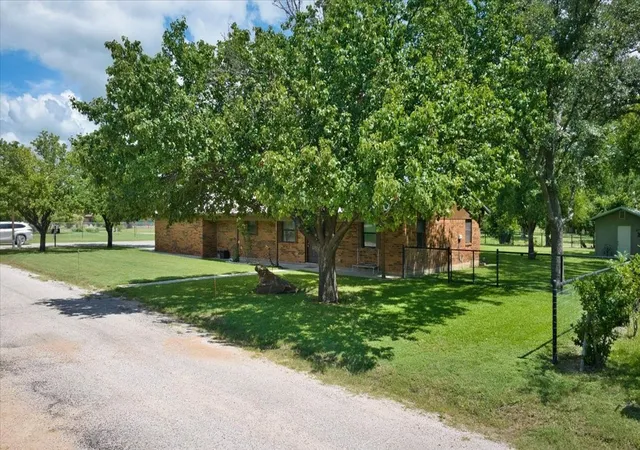 Homes for sale in San Saba, TX | 2308 Thornton St, San Saba, TX 76877 | MLS# 21301023