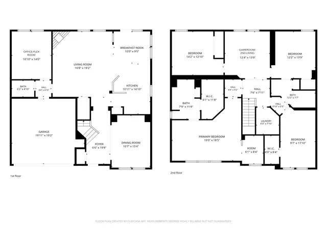 40th image of 206 Butternut Dr, Fate, TX 75087 | MLS# 21299138