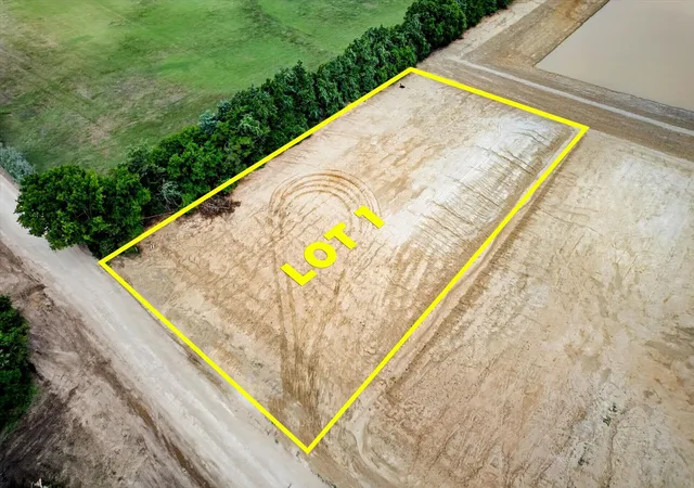 Photo 1 of Land for sale at Tbd Lot 1 Timber Rdg County Road 155, Whitesboro, TX 76273 | MLS# 21299205 | Listing updated on 2026-10-08