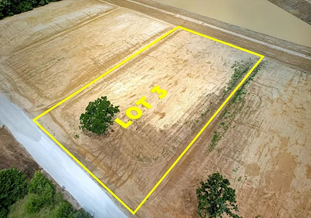 Photo 1 of Land for sale at Tbd Lot 3 Timber Rdg County Road 155, Whitesboro, TX 76273 | MLS# 21300529 | Listing updated on 2026-10-08