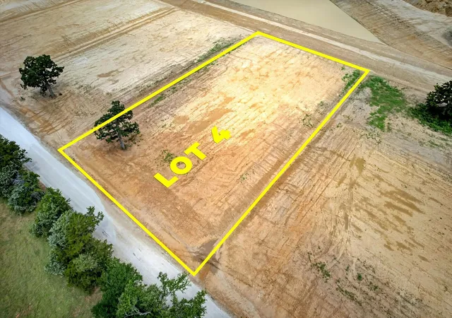 Photo 1 of Land for sale at Tbd Lot 4 Timber Rdg County Road 155, Whitesboro, TX 76273 | MLS# 21300546 | Listing updated on 2026-10-08