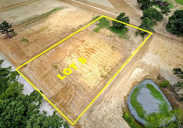 Photo 1 of Land for sale at Tbd Lot 5 Timber Rdg County Road 155, Whitesboro, TX 76273 | MLS# 21300557 | Listing updated on 2026-10-08