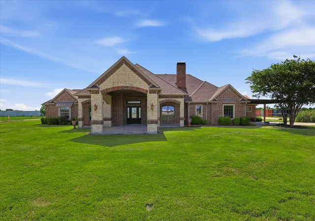 Photo 1 of Single family home for sale at 899 S Fm 1138, Royse City, TX 75189 | MLS# 21300596 | Listing updated on 2026-08-24