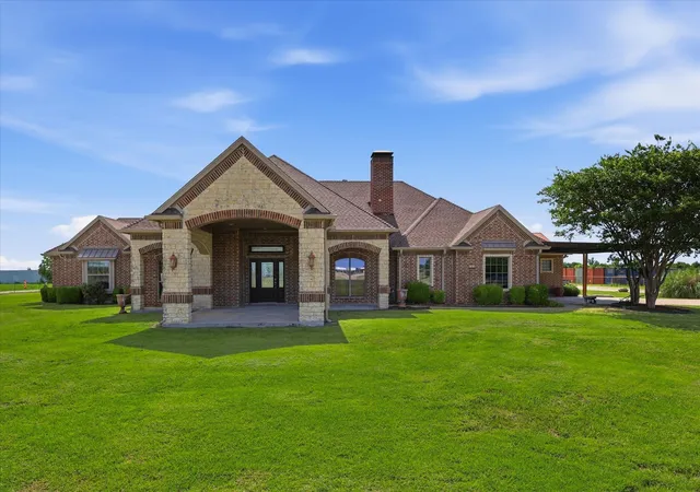 Photo 2 of Single family home for sale at 899 S Fm 1138, Royse City, TX 75189 | MLS# 21300596 | Listing updated on 2026-08-24