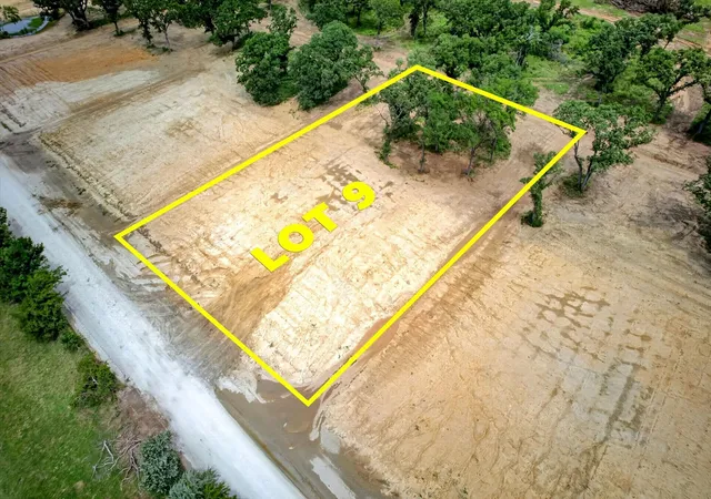 Photo 1 of Land for sale at Tbd Lot 9 Timber Rdg County Road 155, Whitesboro, TX 76273 | MLS# 21300602 | Listing updated on 2026-10-08
