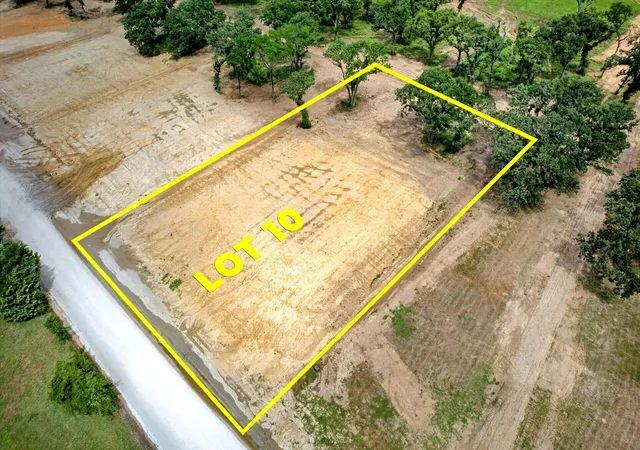 Land for sale at Tbd Lot 10 Timber Rdg County Road 155, Whitesboro, TX 76273 | MLS# 21300607