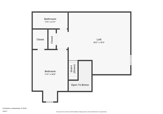 Homes for sale in Red Oak, TX | 61 Rockett Ln, Red Oak, TX 75154 | MLS# 21297961