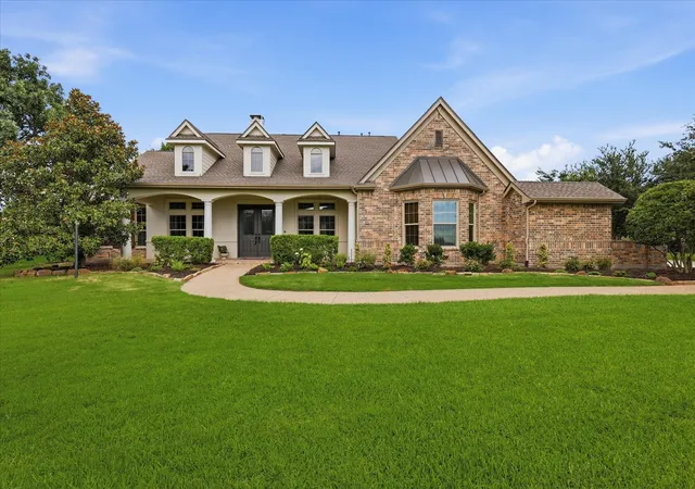Homes for sale in Lucas, TX | 105 Bee Caves Rd, Lucas, TX 75002 | MLS# 21299064