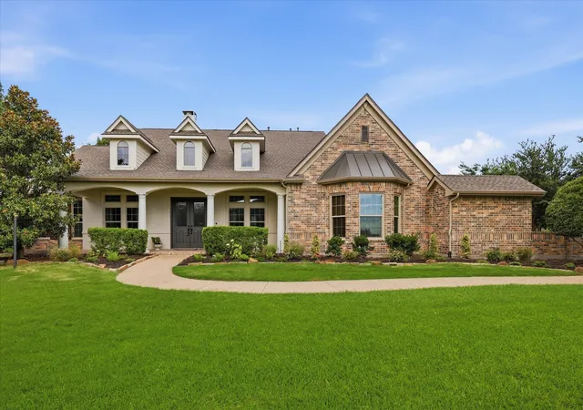 Homes for sale in Lucas, TX | 105 Bee Caves Rd, Lucas, TX 75002 | MLS# 21299064