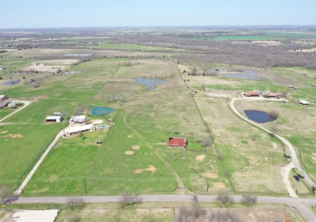 Photo 2 of Land for sale at 4790 County Road 2660, Royse City, TX 75189 | MLS# 21296237 | Listing updated on 2026-08-22
