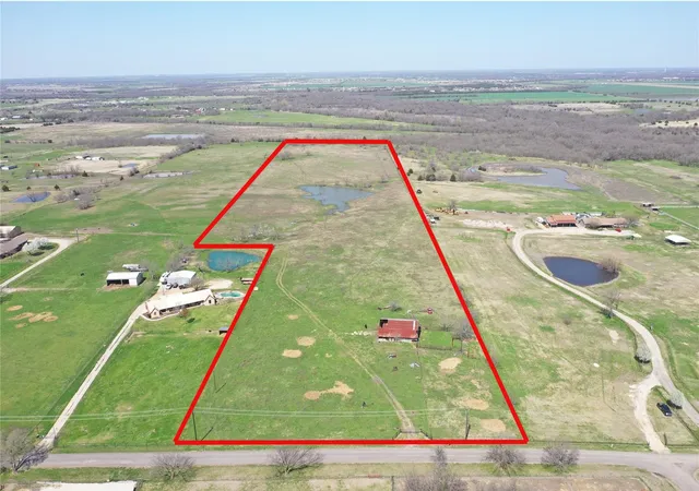 Photo 3 of Land for sale at 4790 County Road 2660, Royse City, TX 75189 | MLS# 21296237 | Listing updated on 2026-08-22