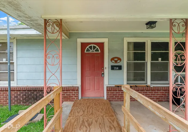 5th image of 354 Sandefur Dr, Shreveport, LA 71105 | MLS# 21301283