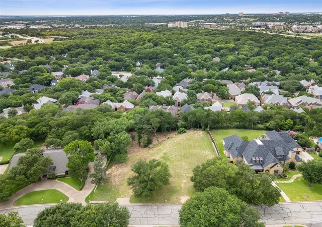Land for sale at 3600 Lands End St, Fort Worth, TX 76109 | MLS# 21300954