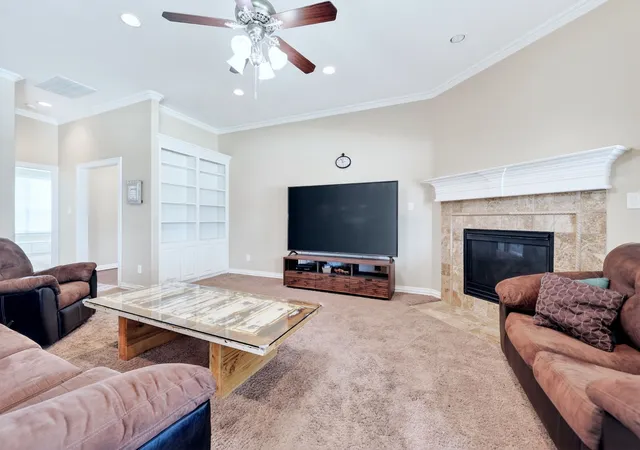 Photo 4 of Single family home for sale at 16810 Valley Vw, Forney, TX 75126 | MLS# 21300827 | Listing updated on 2026-08-22